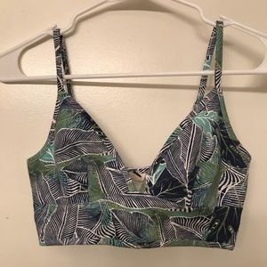 Roxy bralette